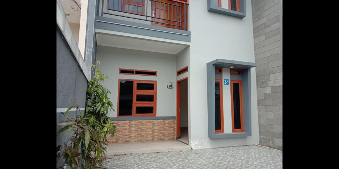 Rumah Baru di Reog, Turangga,Buah Batu Bandung Rumah Baru di Reog, Turangga,Buah Batu Bandung