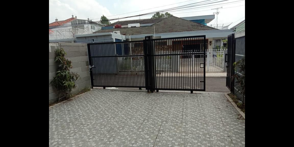 Rumah Baru di Reog, Turangga,Buah Batu Bandung Rumah Baru di Reog, Turangga,Buah Batu Bandung