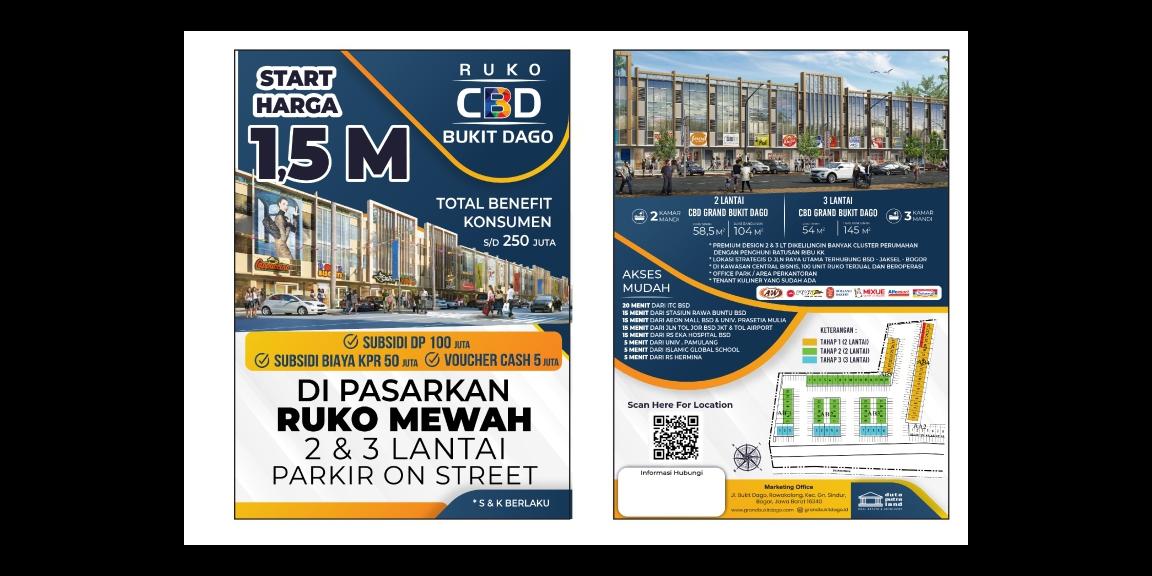 ruko tempat tinggal dan usaha area gunung sindur bogor ruko tempat tinggal dan usaha area gunung sindur bogor