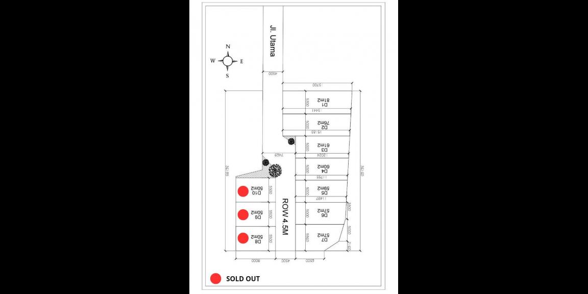 Deco Residence Rumah 2lantai Cijantung Pasar Rebo Jakarta Timur Deco Residence Rumah 2lantai Cijantung Pasar Rebo Jakarta Timur