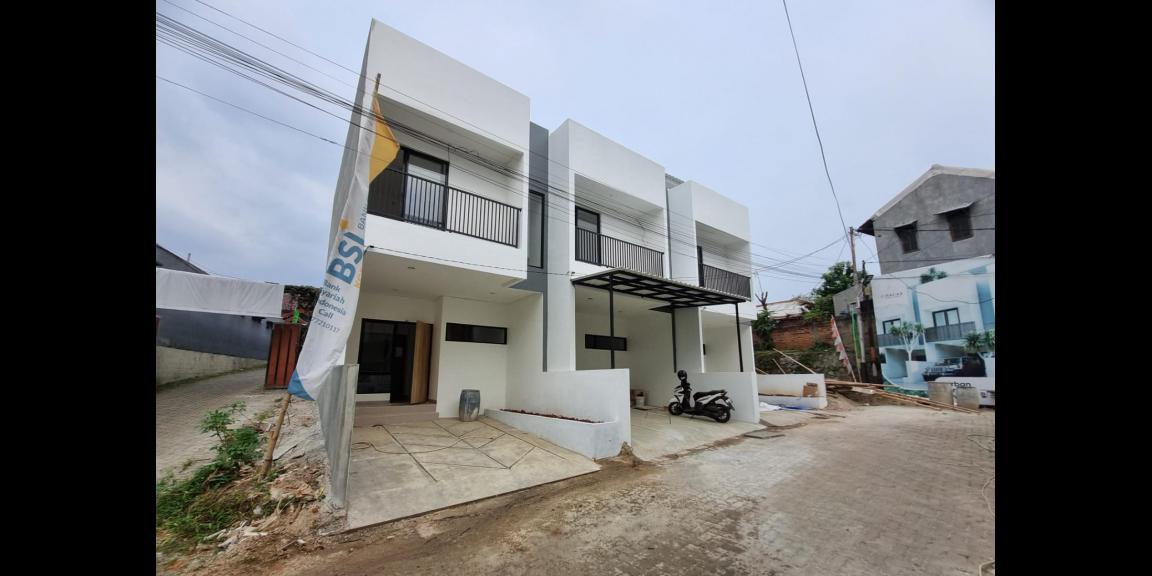 Perumahan 2lantai tanpa Dp Ciracas Jakarta Timur Perumahan 2lantai tanpa Dp Ciracas Jakarta Timur