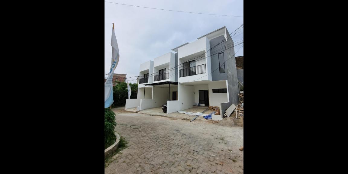 Perumahan 2lantai tanpa Dp Ciracas Jakarta Timur Perumahan 2lantai tanpa Dp Ciracas Jakarta Timur