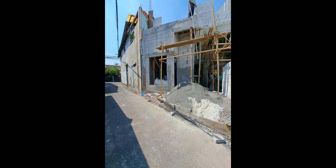 Rumah 2lantai 2kamar Kalisari Pasar Rebo Jakarta Timur Rumah 2lantai 2kamar Kalisari Pasar Rebo Jakarta Timur