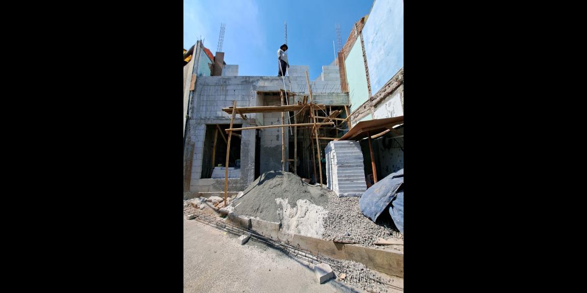 Rumah 2lantai 2kamar Kalisari Pasar Rebo Jakarta Timur Rumah 2lantai 2kamar Kalisari Pasar Rebo Jakarta Timur