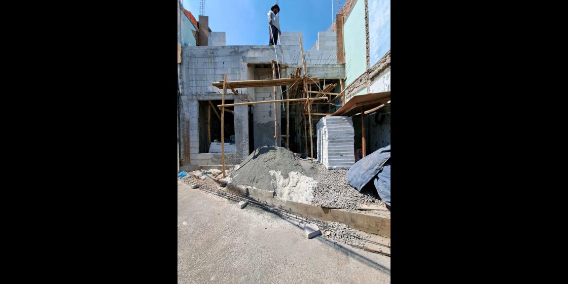 Rumah 2lantai 2kamar Kalisari Pasar Rebo Jakarta Timur Rumah 2lantai 2kamar Kalisari Pasar Rebo Jakarta Timur