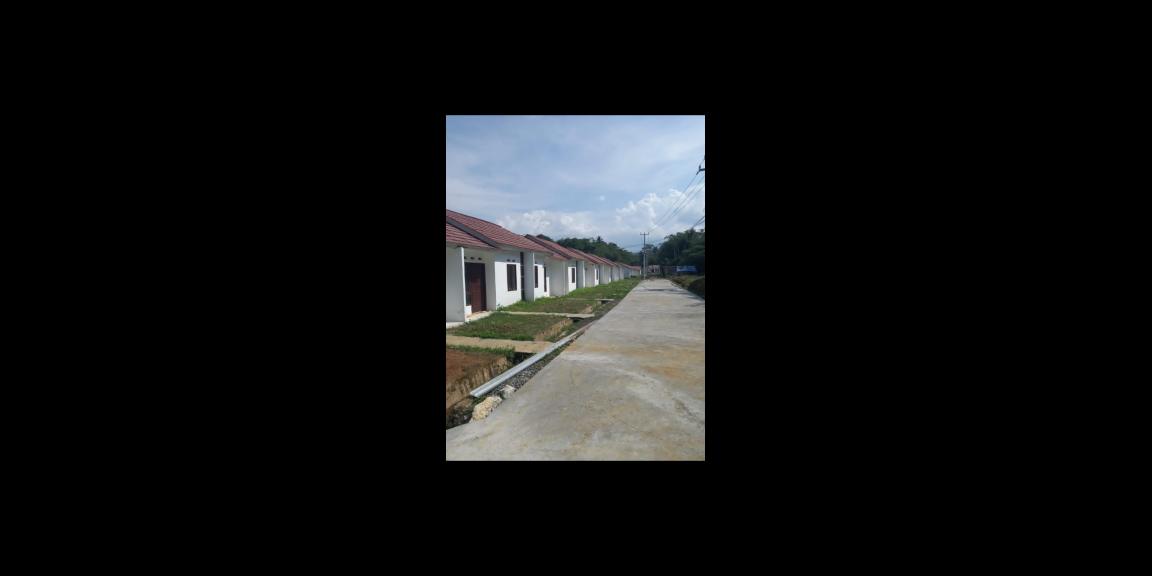 rumah subsidi unit terbatas area parung bogor rumah subsidi unit terbatas area parung bogor