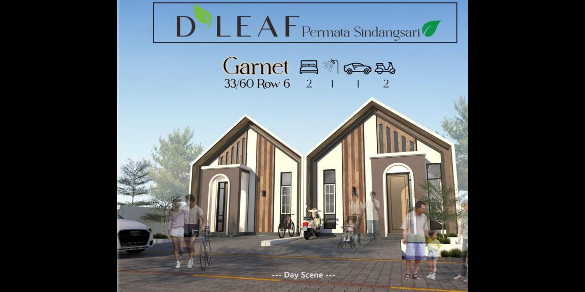 Hunian Eksklusif dekat bandara Soekarno-Hatta  Hunian Eksklusif dekat bandara Soekarno-Hatta