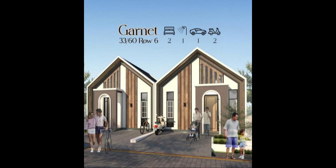 Hunian Eksklusif dekat bandara Soekarno-Hatta  Hunian Eksklusif dekat bandara Soekarno-Hatta