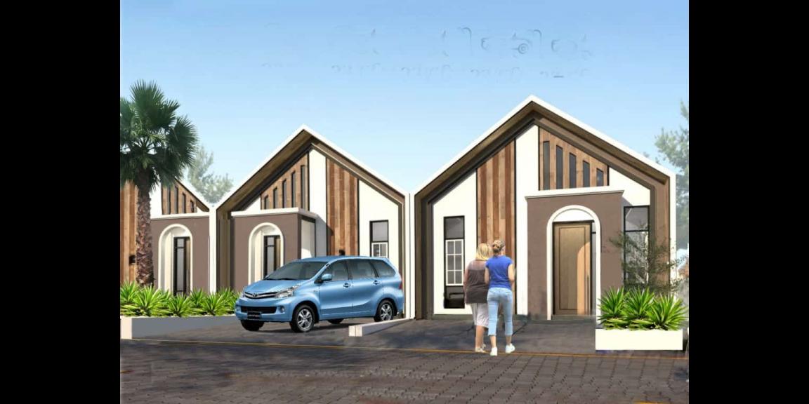 Hunian Eksklusif dekat bandara Soekarno-Hatta  Hunian Eksklusif dekat bandara Soekarno-Hatta