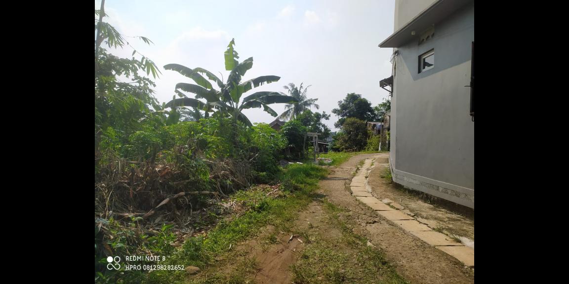 BU Lahan murah 1044 m2 di atas kavling BRI Depok BU Lahan murah 1044 m2 di atas kavling BRI Depok