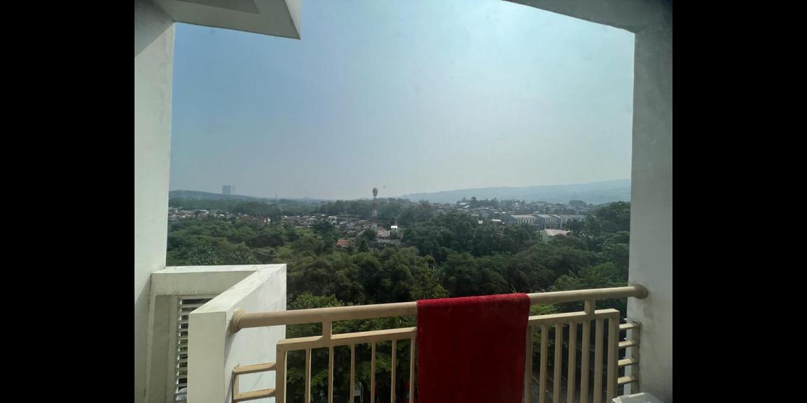 Hunian apartemen Sentul tower Full Furnish Hunian apartemen Sentul tower Full Furnish