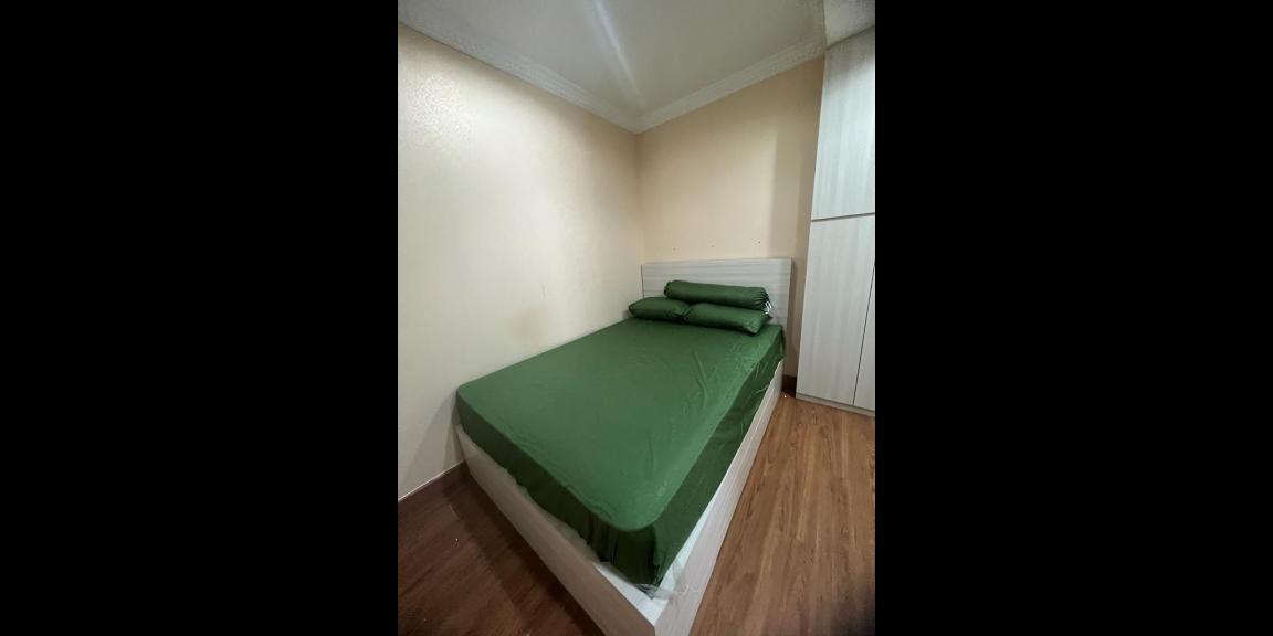 Hunian apartemen Sentul tower Full Furnish Hunian apartemen Sentul tower Full Furnish