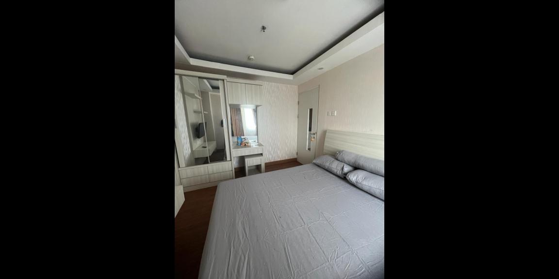 Hunian apartemen Sentul tower Full Furnish Hunian apartemen Sentul tower Full Furnish