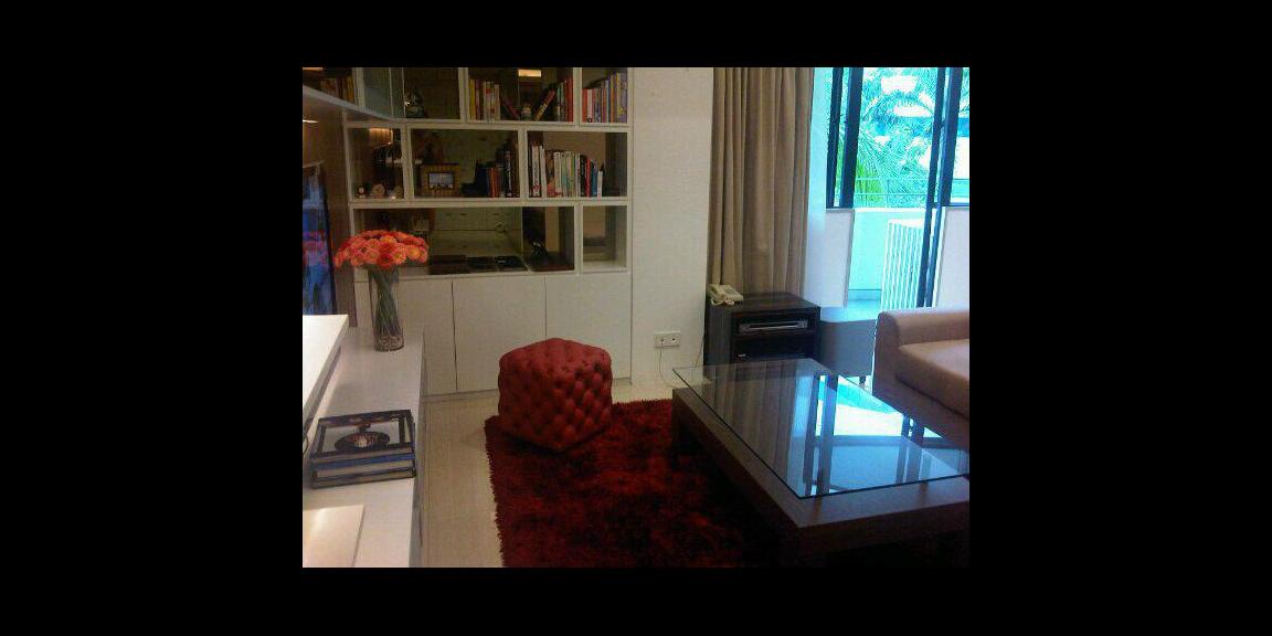 Apartemen Setiabudi Full Furnish dijual murah Apartemen Setiabudi Full Furnish dijual murah
