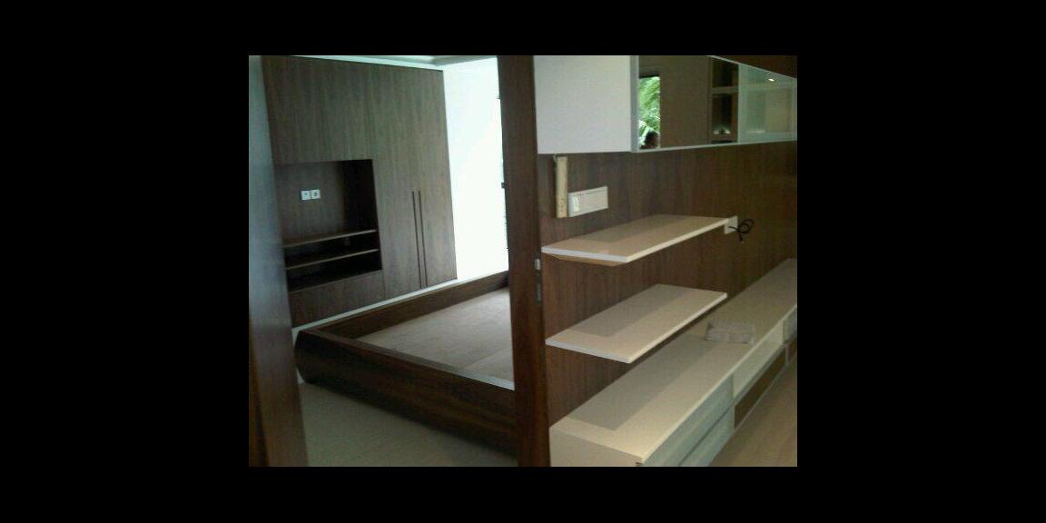 Apartemen Setiabudi Full Furnish dijual murah Apartemen Setiabudi Full Furnish dijual murah