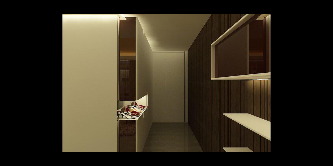 Apartemen Setiabudi Full Furnish dijual murah Apartemen Setiabudi Full Furnish dijual murah