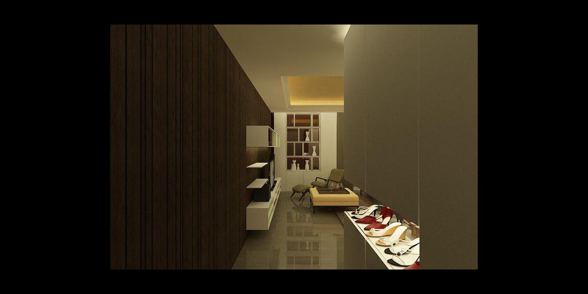 Apartemen Setiabudi Full Furnish dijual murah Apartemen Setiabudi Full Furnish dijual murah