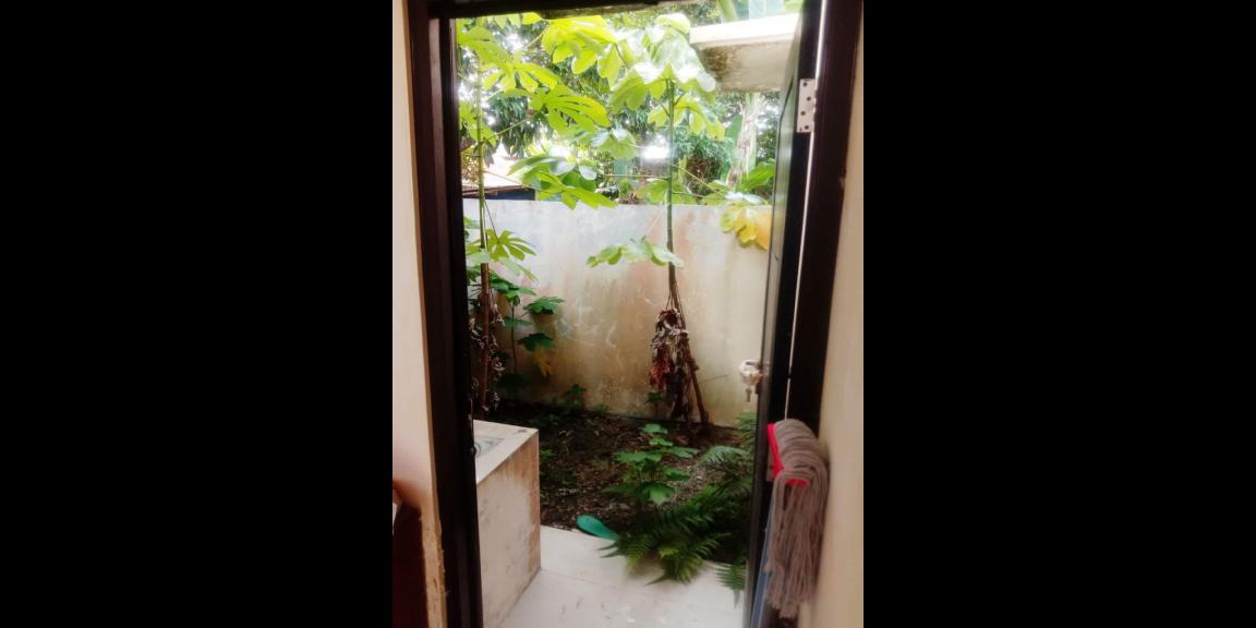 Rumah 1lantai 500jtan Jatiwarna Bekasi Rumah 1lantai 500jtan Jatiwarna Bekasi