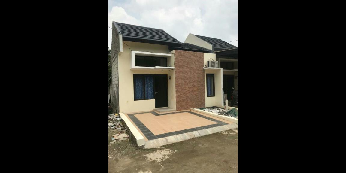 Rumah 1lantai 500jtan Jatiwarna Bekasi Rumah 1lantai 500jtan Jatiwarna Bekasi
