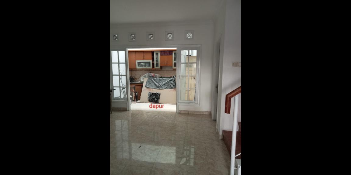 Rumah mewah dalam komplek Rafless Hill Cibubur Rumah mewah dalam komplek Rafless Hill Cibubur