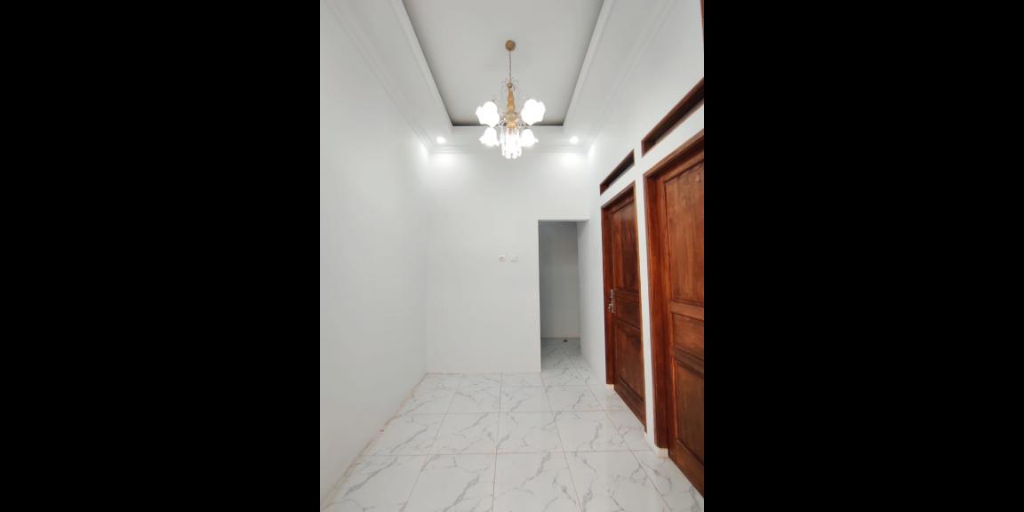 Rumah baru gang Klender Duren Sawit Jakarta Timur Rumah baru gang Klender Duren Sawit Jakarta Timur