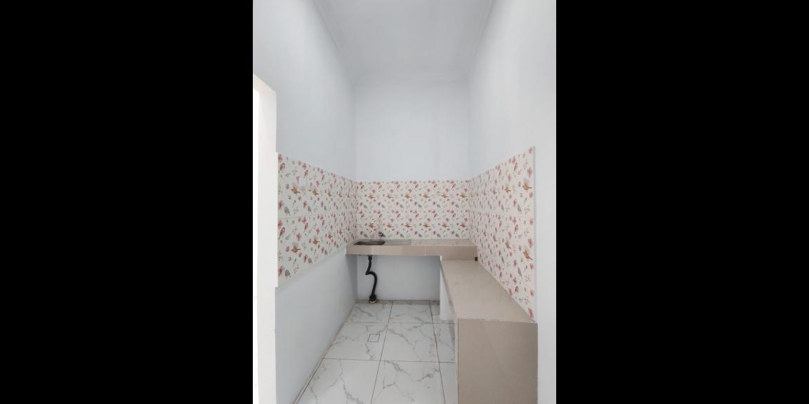 Rumah baru gang Klender Duren Sawit Jakarta Timur Rumah baru gang Klender Duren Sawit Jakarta Timur