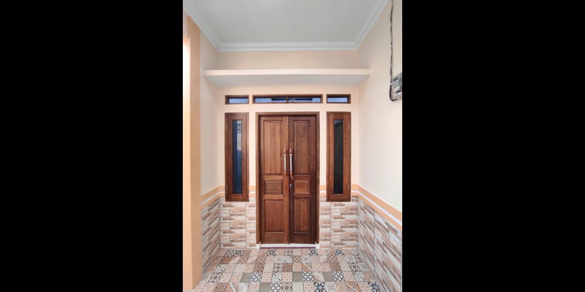 Rumah baru gang Klender Duren Sawit Jakarta Timur Rumah baru gang Klender Duren Sawit Jakarta Timur