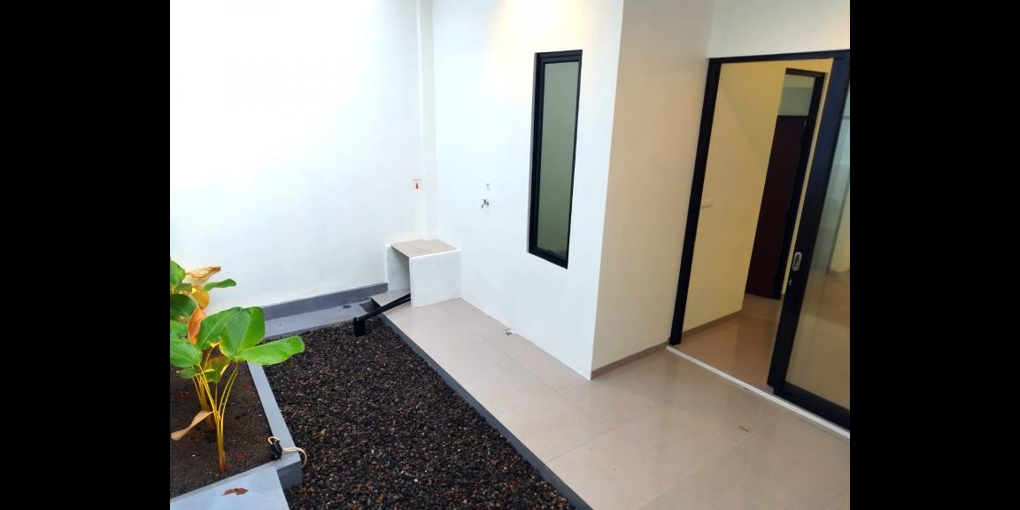 Rumah Bagus Dan Baru Dalam Perumahan di Kalimulya Depok Rumah Bagus Dan Baru Dalam Perumahan di Kalimulya Depok