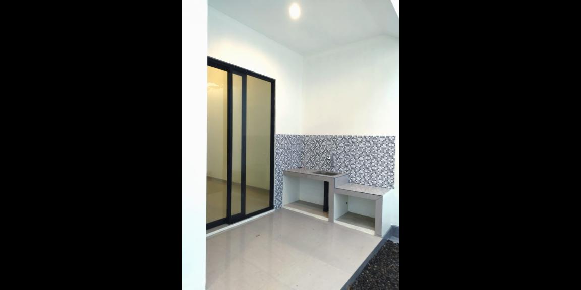 Rumah Bagus Dan Baru Dalam Perumahan di Kalimulya Depok Rumah Bagus Dan Baru Dalam Perumahan di Kalimulya Depok