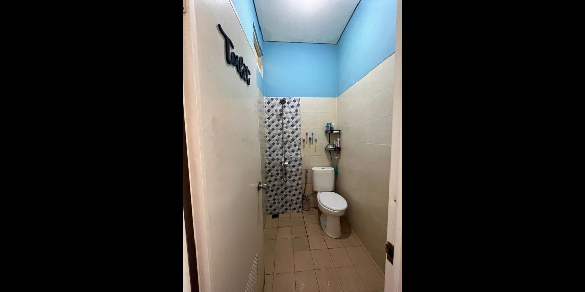 rumah siap huni dijual area gunung sindur bogor rumah siap huni dijual area gunung sindur bogor