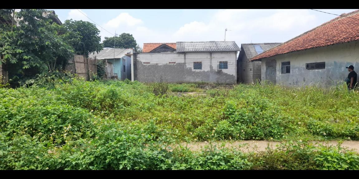 Tanah murah 229 m2 Cibinong Bogor Tanah murah 229 m2 Cibinong Bogor