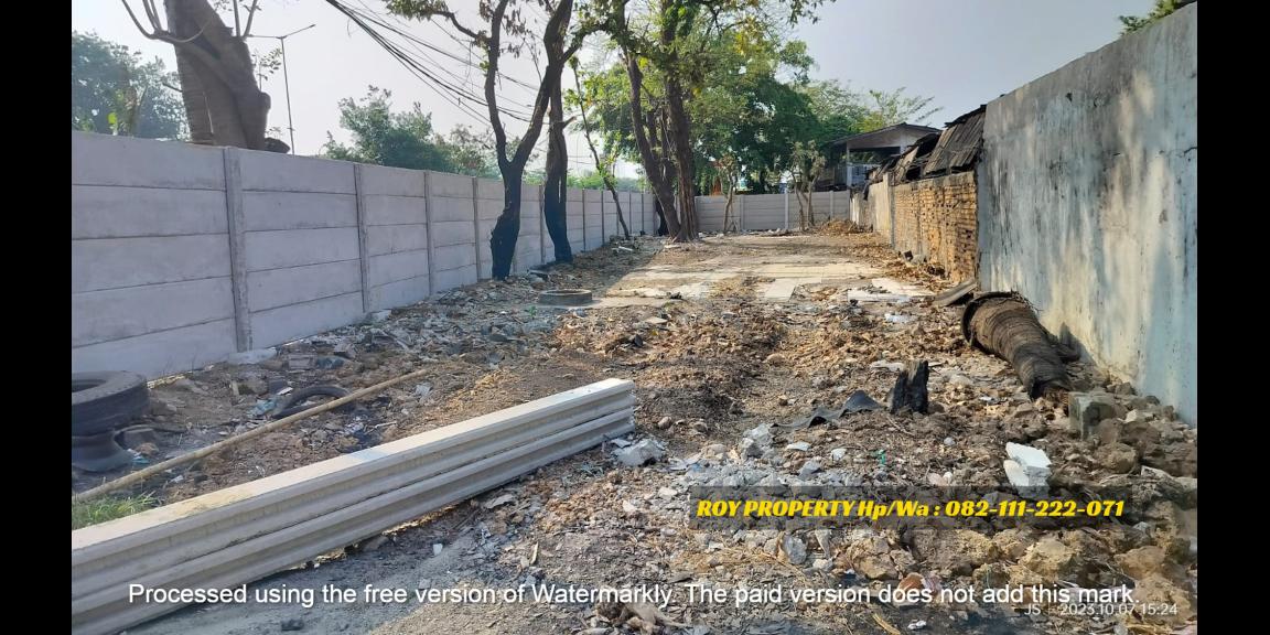 Dijual Gudang di Cakung Luas 3400 m2 di Pinggir Tol Cakung Dekat Pelabuhan Priok Dijual Gudang di Cakung Luas 3400 m2 di Pinggir Tol Cakung Dekat Pelabuhan Priok