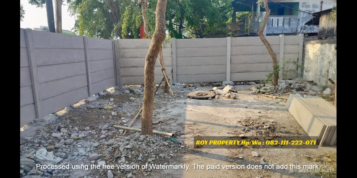 Dijual Gudang di Cakung Luas 3400 m2 di Pinggir Tol Cakung Dekat Pelabuhan Priok Dijual Gudang di Cakung Luas 3400 m2 di Pinggir Tol Cakung Dekat Pelabuhan Priok