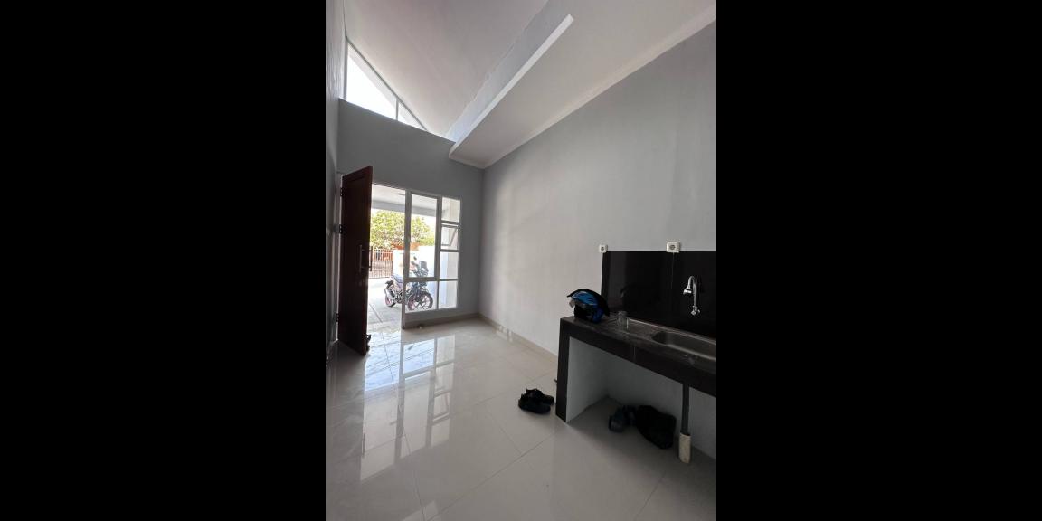 Rumah 1lantai dekat Masjid Hijau Cilangkap Jakarta Timur Rumah 1lantai dekat Masjid Hijau Cilangkap Jakarta Timur