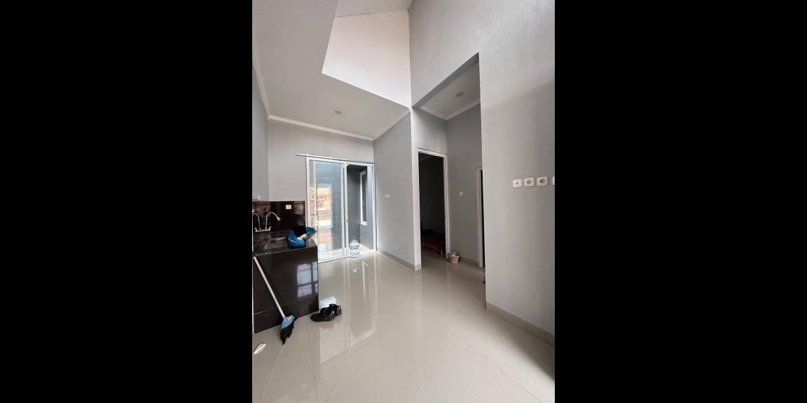 Rumah 1lantai dekat Masjid Hijau Cilangkap Jakarta Timur Rumah 1lantai dekat Masjid Hijau Cilangkap Jakarta Timur