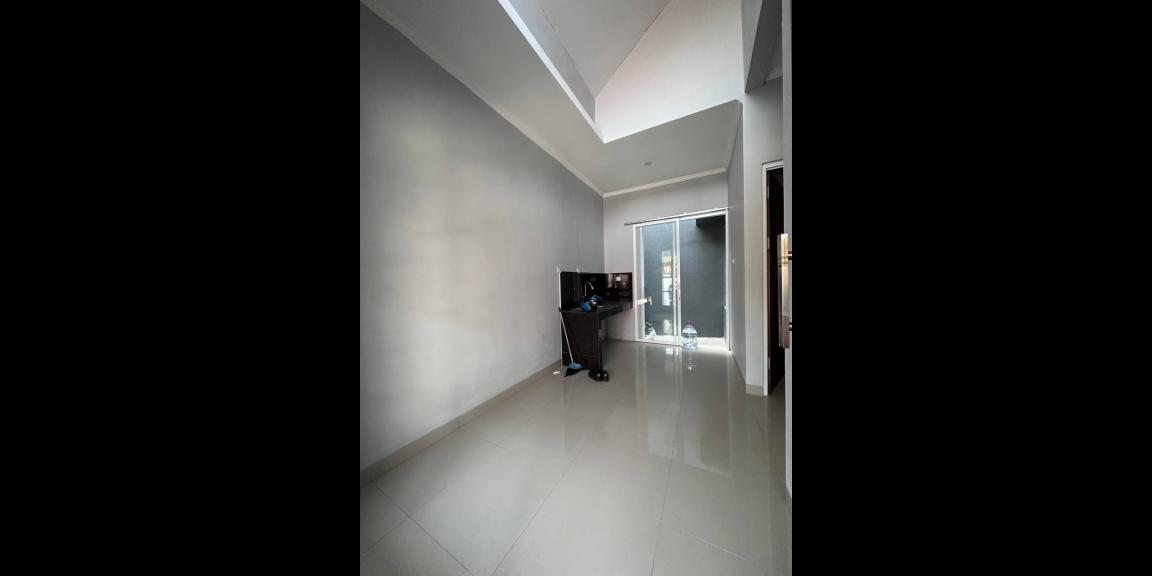 Rumah 1lantai dekat Masjid Hijau Cilangkap Jakarta Timur Rumah 1lantai dekat Masjid Hijau Cilangkap Jakarta Timur