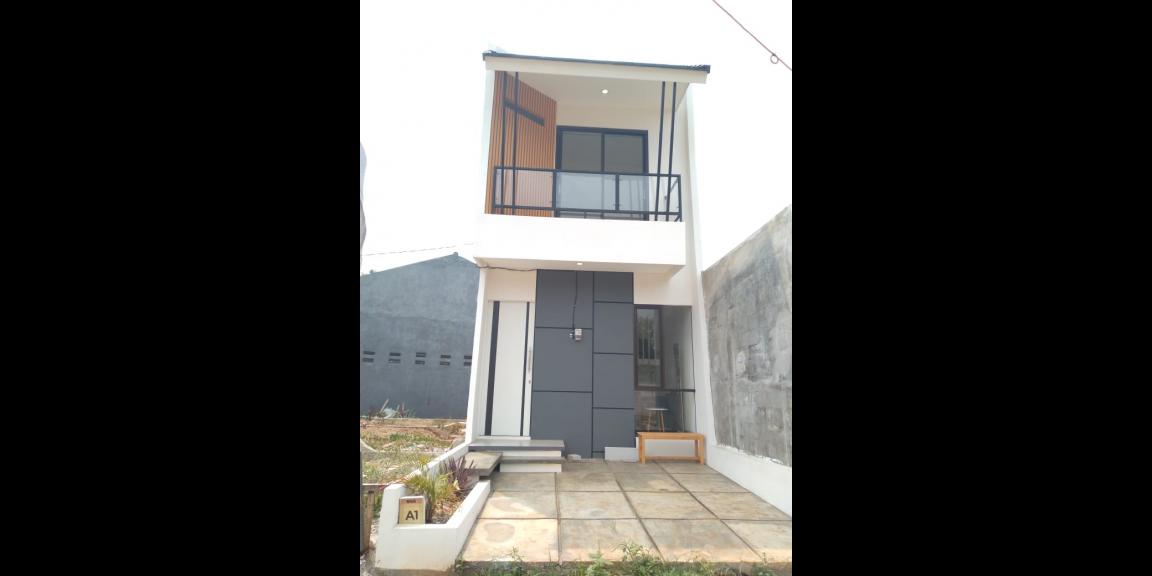 Rumah readystok 15menit stasiun Citayam Depok Rumah readystok 15menit stasiun Citayam Depok