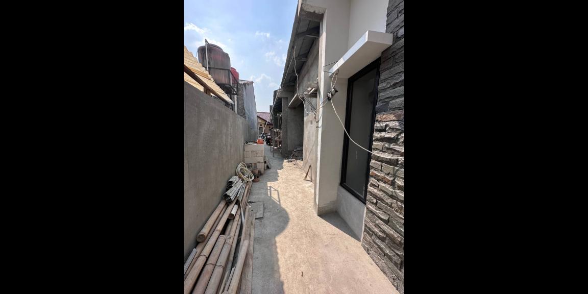 Rumah minimalis type 30 Munjul Cipayung Jakarta Timur Rumah minimalis type 30 Munjul Cipayung Jakarta Timur