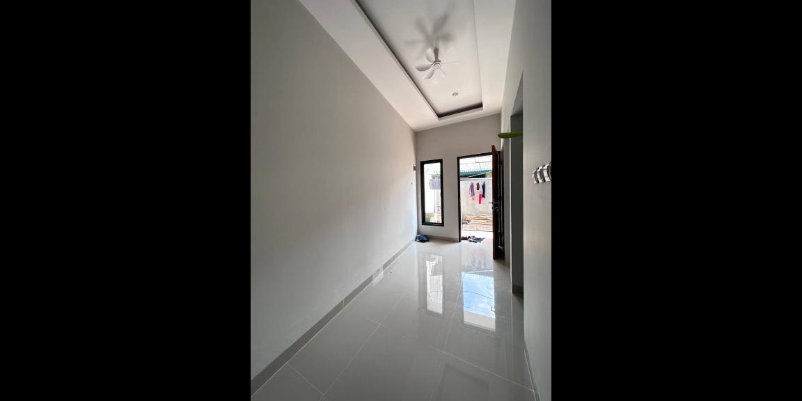 Rumah minimalis type 30 Munjul Cipayung Jakarta Timur Rumah minimalis type 30 Munjul Cipayung Jakarta Timur