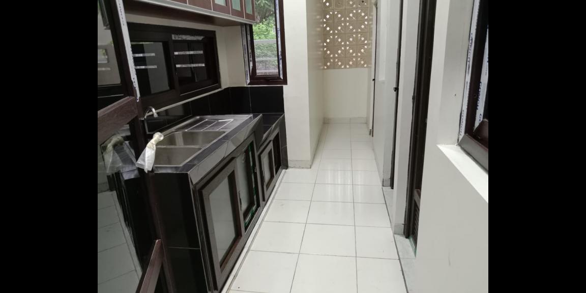 Dijual Rumah Giri Loka 1 BSD City Tangerang Selatan Split Level Luas Design Modern Baru Dibangun Dijual Rumah Giri Loka 1 BSD City Tangerang Selatan Split Level Luas Design Modern Baru Dibangun