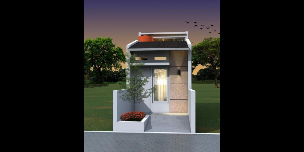 Rumah Minimalis Bojongsari perbatasan Pamulang Depok Rumah Minimalis Bojongsari perbatasan Pamulang Depok