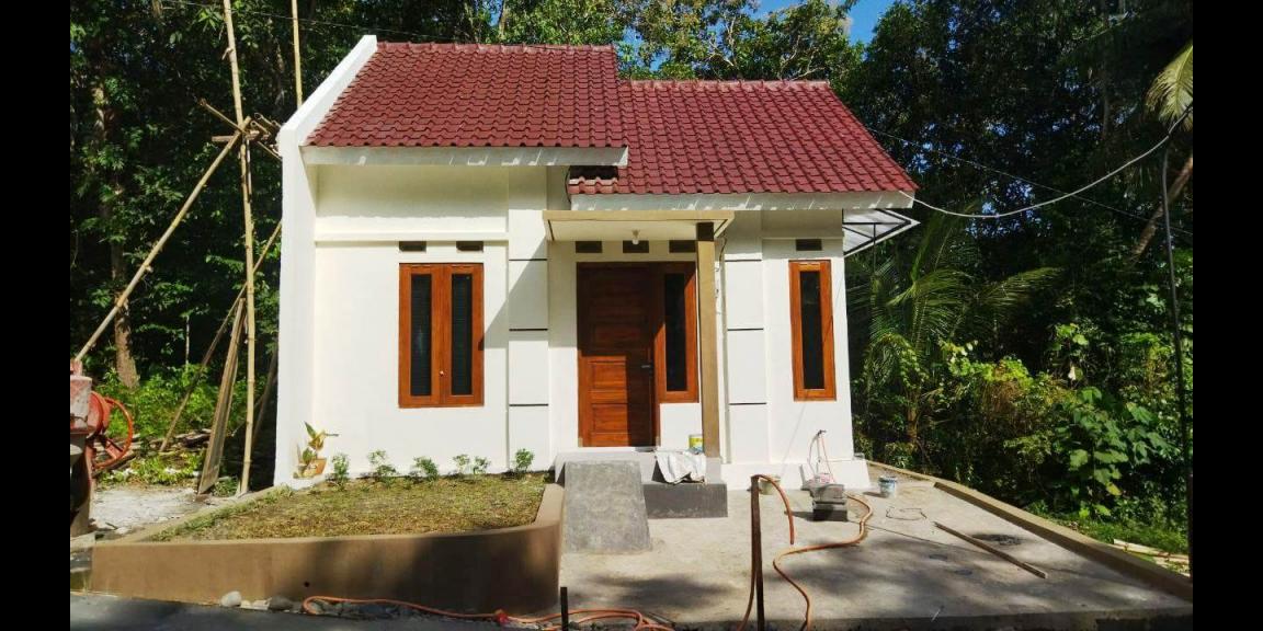 Perumahan di Galur Kulon Progo dekat Bandara YIA jogja Perumahan di Galur Kulon Progo dekat Bandara YIA jogja