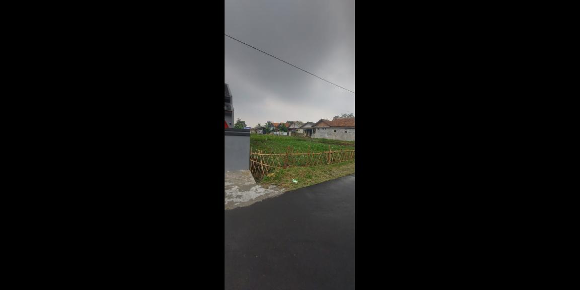 Tanah kavling murah dekat wisata curug Pamijahan Bogor Tanah kavling murah dekat wisata curug Pamijahan Bogor