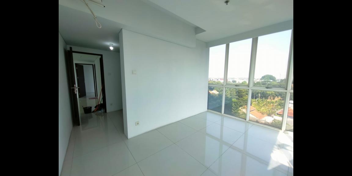 Unit apartemen Lexington Bintaro Jakarta Selatan akses private lift Unit apartemen Lexington Bintaro Jakarta Selatan akses private lift