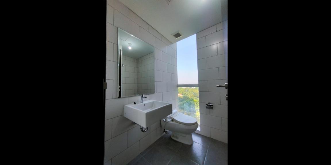 Unit apartemen Lexington Bintaro Jakarta Selatan akses private lift Unit apartemen Lexington Bintaro Jakarta Selatan akses private lift