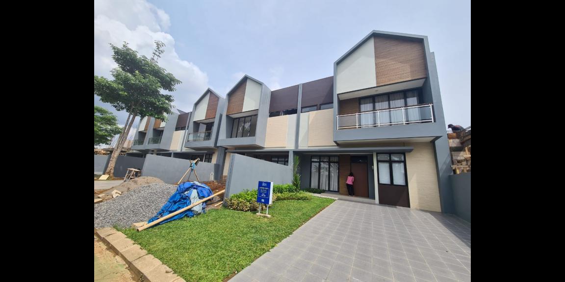 Rumah Baru Royal Spring Boulevard Makassar Rumah Baru Royal Spring Boulevard Makassar