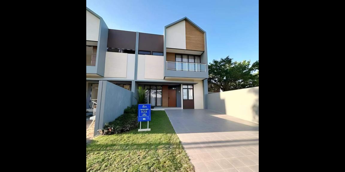 Rumah Baru Royal Spring Boulevard Makassar Rumah Baru Royal Spring Boulevard Makassar