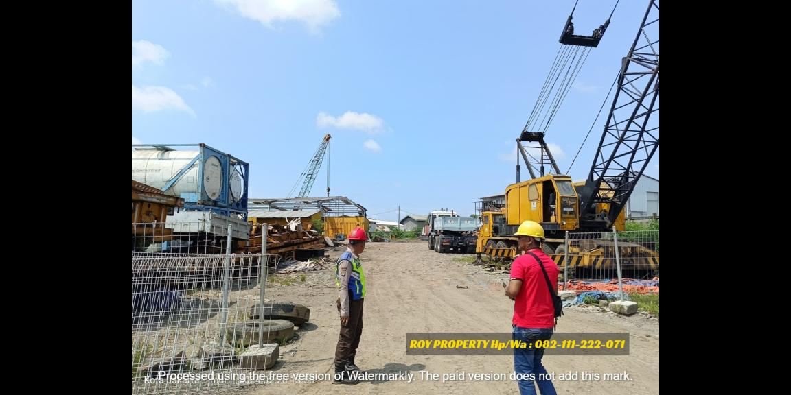 TERMURAH Disewakan Tanah di Cakung Cilincing 1.5 Ha COCOK DIBUAT GUDANG DAN DEPO TERMURAH Disewakan Tanah di Cakung Cilincing 1.5 Ha COCOK DIBUAT GUDANG DAN DEPO