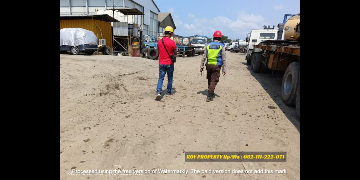 TERMURAH Disewakan Tanah di Cakung Cilincing 1.5 Ha COCOK DIBUAT GUDANG DAN DEPO TERMURAH Disewakan Tanah di Cakung Cilincing 1.5 Ha COCOK DIBUAT GUDANG DAN DEPO