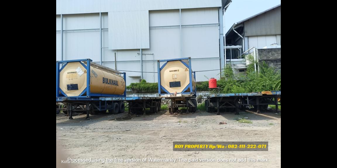 TERMURAH Disewakan Tanah di Cakung Cilincing 1.5 Ha COCOK DIBUAT GUDANG DAN DEPO TERMURAH Disewakan Tanah di Cakung Cilincing 1.5 Ha COCOK DIBUAT GUDANG DAN DEPO